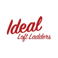 Ideal Loft Ladders logo - Similar company to Design & Management Contractors