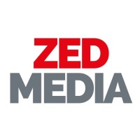 ZED Media logo - Similar company to Zatesystems