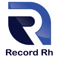 Record rh logo - Similar company to Mrhc Mali - Recruitment And Payroll