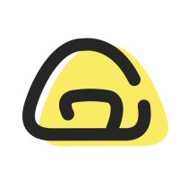 Onigiri logo - Similar company to Cremit