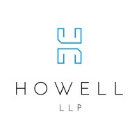 Howell LLP logo - Similar company to Creasions