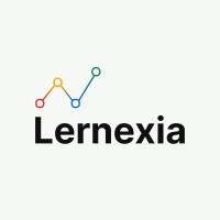 Lernexia logo - Similar company to Comptechheal Technologies