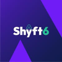 Shyft6 logo - Similar company to Abra