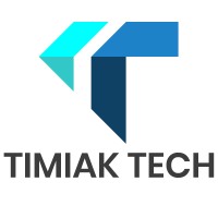 Timiak Tech logo - Similar company to Readyme