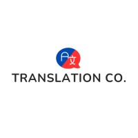Translation Co logo - Similar company to Studio Bks