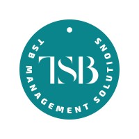 TSB Management Solutions logo - Similar company to Devon Management