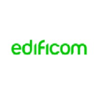 Edificom logo - Similar company to Abarisk