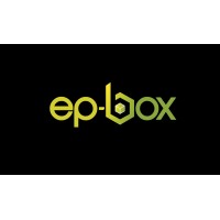 EP-Box logo - Similar company to Cubit