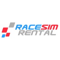 Race Sim Rental logo - Similar company to Fpzero Simulators