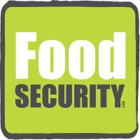 Food Security Ltd logo - Similar company to Chelmsford Safety Supplies (Formerly Hallmark Safety And Workwear)