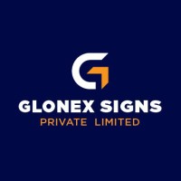 Glonex Signs (Pvt) Ltd. logo - Similar company to Genesis Signs