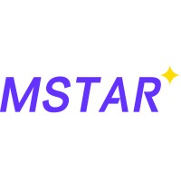 MStar logo - Similar company to Null Space