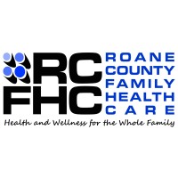 Roane County Family Health Care logo - Similar company to Letzyno Llc