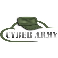 CyberArmy logo - Similar company to Pt Sigma Delta Duta Nusantara