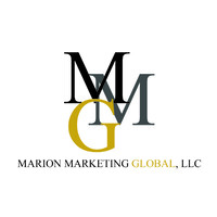 MARION MARKETING GLOBAL. LLC logo - Similar company to Ybconnects, Llc