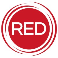 RED | Right Execution Daily logo - Similar company to Vision Shopper Ma
