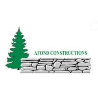 AFOND CONSTRUCTIONS PRIVATE LIMITED logo - Similar company to Ra Construction