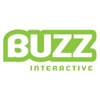 Buzz Interactive logo - Similar company to Tango3 Ltd.