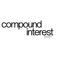 compound interest logo - Similar company to Step Uoft