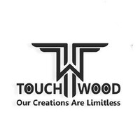 Touch Wood logo - Similar company to Dia Interiors