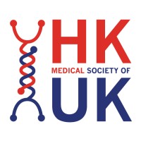 The Hong Kong Medical Society of the United Kingdom (HKMSUK) logo - Similar company to Cu Denver Institute For International Business