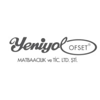 Yeniyol Ofset logo - Similar company to Turker Ofset