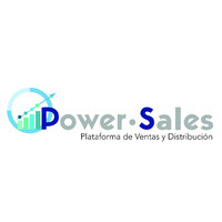 Power Sales, SD Cloud Platform logo - Similar company to Klh Cargo