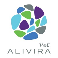 Alivira Pet logo - Similar company to Laboratório De Análises Socioeconômicas E Ciência Animal - Lae/Fmvz/Usp