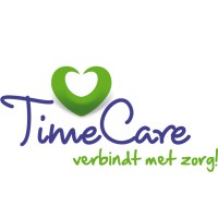 TimeCare.nl logo - Similar company to Timecare