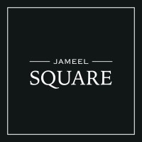 Jameel Square logo - Similar company to Yousef Abdul Latif Jameel Group (Yalj Group)