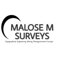 Malose M Surveys logo - Similar company to Vast Surveys