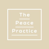 The Peace Practice logo - Similar company to Rosslea Medical Centre