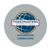 Richardson Icebreakers logo - Similar company to It'S Not Complicated Education, Llc. (Inc Education)