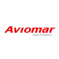 Aviomar Flight Academy logo - Similar company to Asteraviation Flight Academy