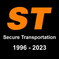 Secure Transportation Ltd logo - Similar company to Secure Move
