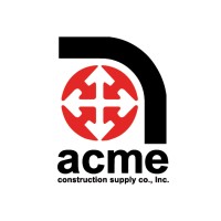 Acme Construction Supply logo - Similar company to N