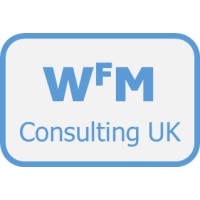 WFM Consulting UK logo - Similar company to Edgelight