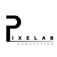Pixelab inc logo - Similar company to Fauves