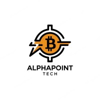 AlphaPoint Tech logo - Similar company to Radiants