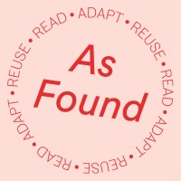 As Found Network logo - Similar company to Readsearch.Be