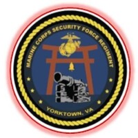 Marine Corps Security Force Regiment