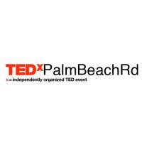 TEDxPalmBeachRd logo - Similar company to Csi-Pce