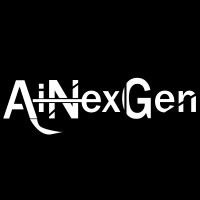 AiNexGen logo - Similar company to Think And Win Technologies