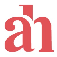Ahsuite logo - Similar company to Noteflow Inc.