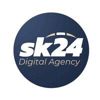 sk24 Digital Agency 🇳🇦 logo - Similar company to 3Ops