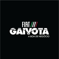 Fiat Gaivota logo - Similar company to Grupo Spo
