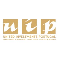 United Investments Portugal logo - Similar company to Digitalworks - Digital Transformation