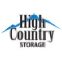 high country storage