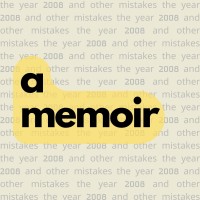 The Year 2008 and Other Mistakes logo - Similar company to Behind The Design