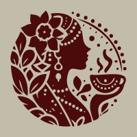 Simply Sacred Blends logo - Similar company to Multi-Award-Winning Robot Kombucha | B-Corp